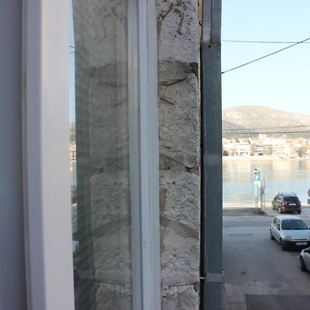 Lira - Studio Apartment Trogir Eksteriør bilde
