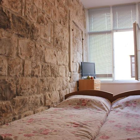 Lira - Studio Apartment Trogir Eksteriør bilde