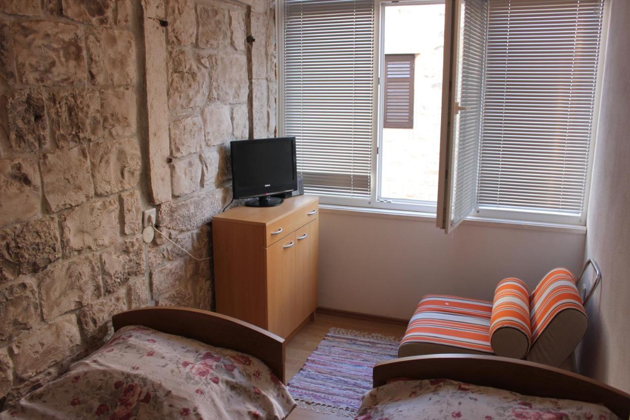 Lira - Studio Apartment Trogir Eksteriør bilde