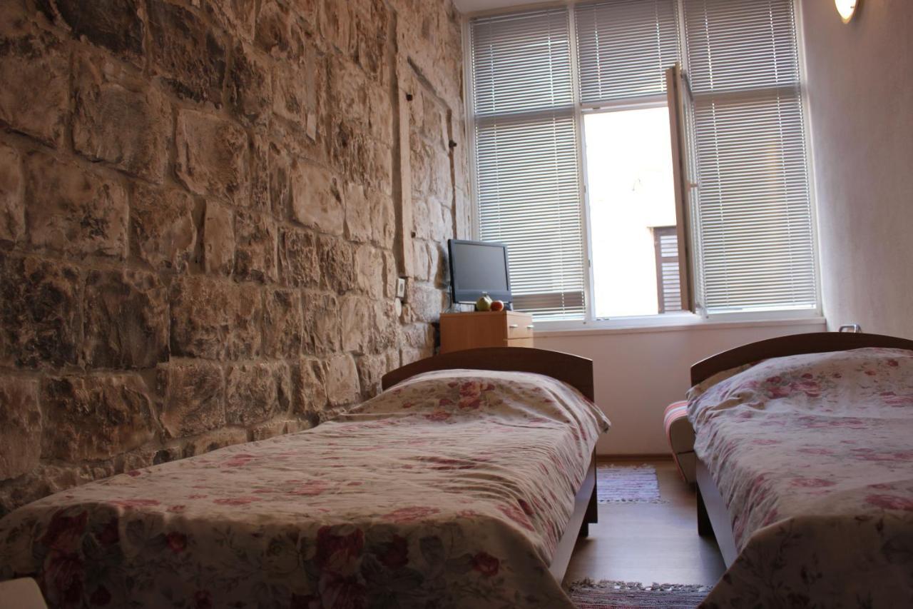 Lira - Studio Apartment Trogir Eksteriør bilde