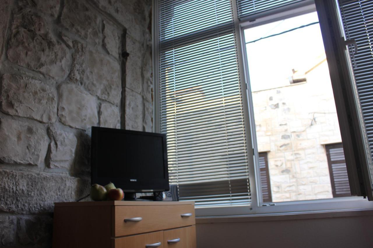 Lira - Studio Apartment Trogir Eksteriør bilde